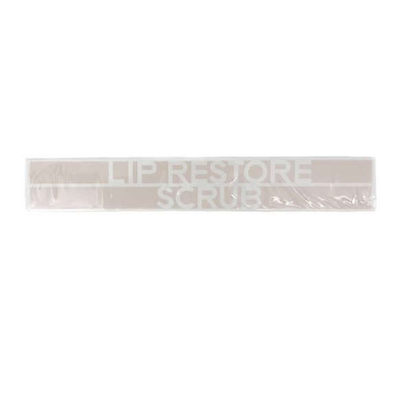 LIPSTICK QUEEN Lip Restore Scrub NIB Sealed - Picture 3 of 10
